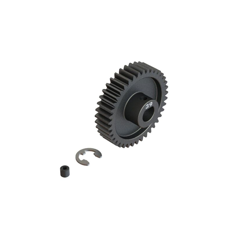 Horizon Hobby - 39T Mod1 Safe-D8 Pinion Gear