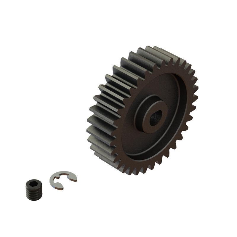 Horizon Hobby - 33T Mod1 Safe-D5 Pinion Gear (ARA311128)