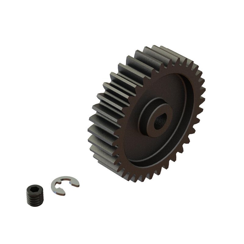 Horizon Hobby - 34T Mod1 Safe-D5 Pinion Gear (ARA311129)