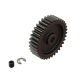 Horizon Hobby - 34T Mod1 Safe-D5 Pinion Gear (ARA311129)