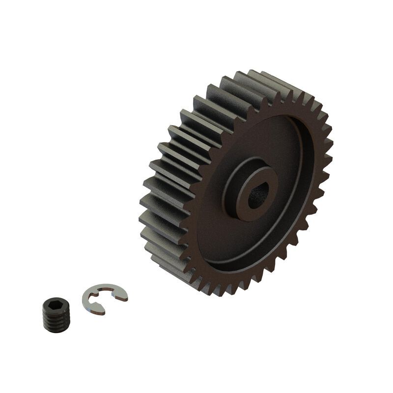 Horizon Hobby - 35T Mod1 Safe-D5 Pinion Gear (ARA311130)