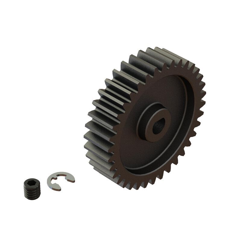 Horizon Hobby - 36T Mod1 Safe-D5 Pinion Gear (ARA311131)