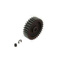 Horizon Hobby - 31T Mod1 Safe-D5 Pinion Gear (ARA311136)