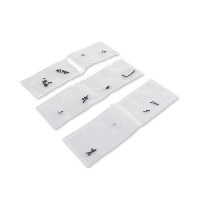 E-flite- Schraubenset - Blade 150 FX