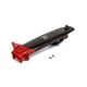 E-flite - Batteriehaltung - Blade 150 FX