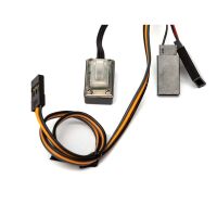 Horizon Hobby - FIRMA 40A Lite Smart WP Brushed ESC (SPMXSE40)