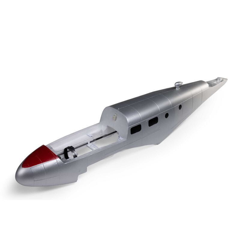 Horizon Hobby - Fuselage: Beechcraft D18 (EFL106251)