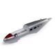 Horizon Hobby - Fuselage: Beechcraft D18 (EFL106251)