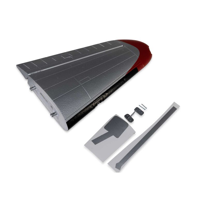Horizon Hobby - Wing Panel Left: Beechcraft D18 (EFL106254)