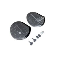 Horizon Hobby - Vertical Fins Left and Right: Beechcraft...