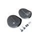 Horizon Hobby - Vertical Fins Left and Right: Beechcraft D18 (EFL106256)