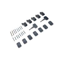 Horizon Hobby - Hardware Set: Beechcraft D18 (EFL106260)