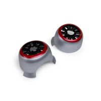Horizon Hobby - Cowling (pair): Beechcraft D18 (EFL106261)