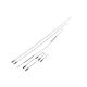 Horizon Hobby - Pushrod Set: Beechcraft D18 (EFL106262)