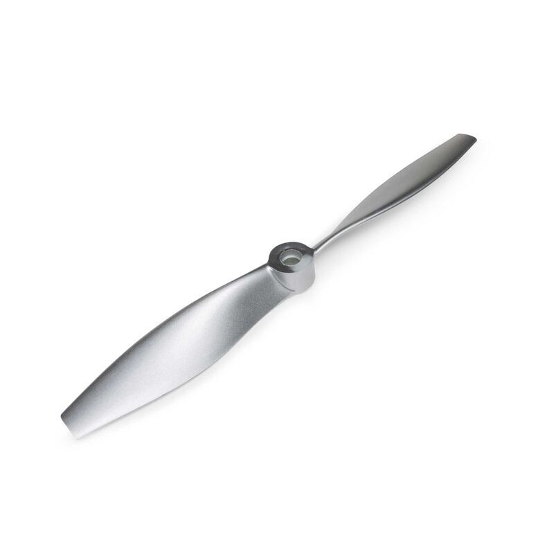 Horizon Hobby - 9.5 x 7.5 CCW Propeller Right: Beechcraft D18 (EFLP09575CCW)