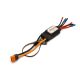 Horizon Hobby - Avian 40 Amp Dual Brushless Smart ESC, 3S-4S (SPMXAE0240A)