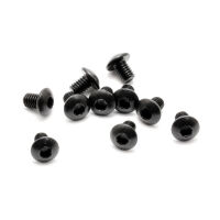 Hobao - M 3 x 4 BUTTON HEAD SCREW (H33304)