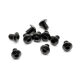 Hobao - M 3 x 4 BUTTON HEAD SCREW (H33304)