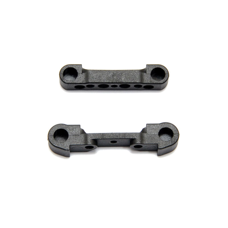 Hobao - REAR SUSPENSION ARM HOLDER (H40022)