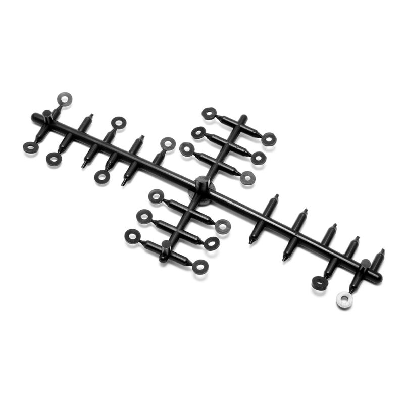 Hobao - ADJUSTMENT SPACER SET (H40033)