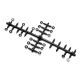 Hobao - ADJUSTMENT SPACER SET (H40033)