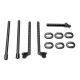 Hobao - BODY POST (H41015)