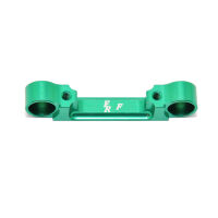 Hobao - CNC ALUM SUSPENSION ARM HOLDER (FF & RF)...