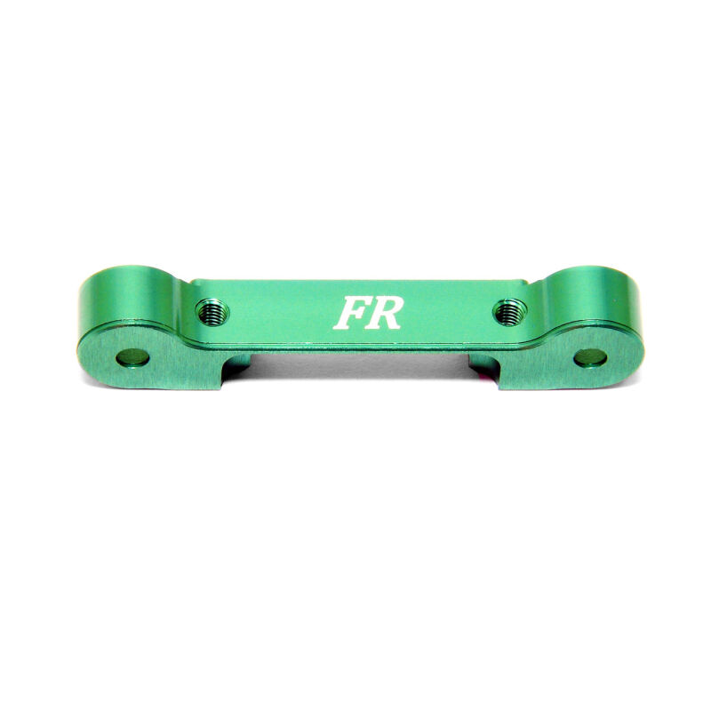 Hobao - CNC ALUM SUSPENSION ARM HOLDER (FR) (H41044)