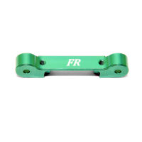 Hobao - CNC ALUM SUSPENSION ARM HOLDER (FR) (H41044)