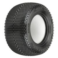 Horizon Hobby - 1/10 Hole Shot T M3 F/R 2.2"...