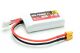 Red Power - LiPo Akku 400mAh 3S 11,1V