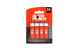 Ultra Power Batterie AA Mignon Blister (4 Stück)