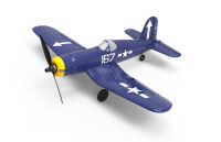 MDX F4U RTF mit 6-Achs-Fluglagenstabilisierung - 400mm