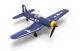 MDX F4U RTF mit 6-Achs-Fluglagenstabilisierung - 400mm