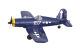 MDX F4U RTF mit 6-Achs-Fluglagenstabilisierung - 400mm