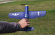 MDX F4U RTF mit 6-Achs-Fluglagenstabilisierung - 400mm