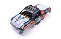 Modster - Mini Dasher: Karosserie (MD11644)