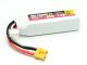 Red Power - LiPo Akku 650mAh 2S 7,4V