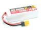 Red Power - LiPo Akku 2200mAh 4S 14,8V