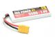 Red Power - LiPo Akku 3500mAh 2S 7,4V