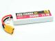 Red Power - LiPo Akku 3500mAh 3S 11,1V