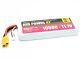 Red Power - LiPo Akku 10000mAh 3S 11,1V