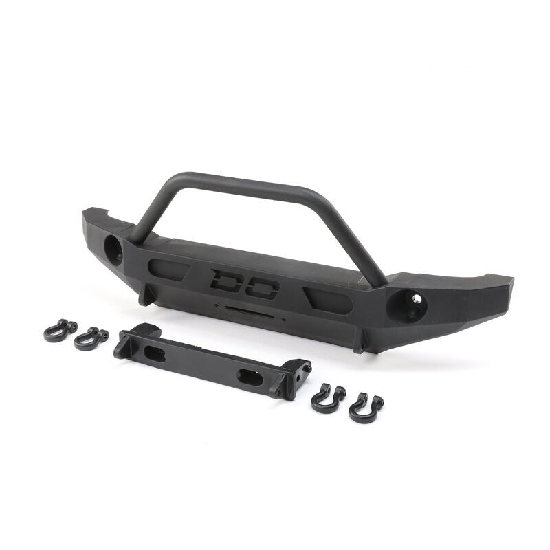 Horizon Hobby - SCX6: Demello Front Bumper: Trail Honcho (AXI250013)