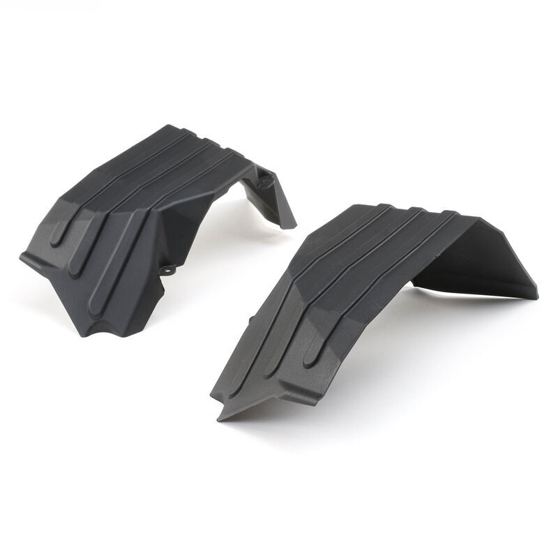 Horizon Hobby - SCX6: Fender Liners Front: Trail Honcho (AXI250015)