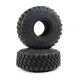 Horizon Hobby - 2.9" Falken Wildpeak M/T Tires w/ Inserts (2) (AXI45002)