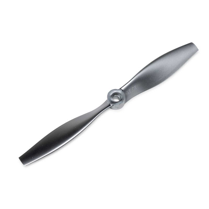Horizon Hobby - 9.5 x 7.5 CW Propeller Left: Beechcraft D18 (EFLP09575CW)