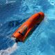 Horizon Hobby - Jet Jam 12" Pool Racer, Brushed, Orange: RTR (PRB08031V2T1)