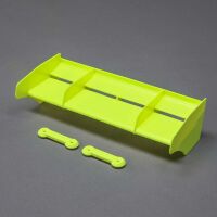 Horizon Hobby - Wing, Yellow: 8X, 8XE, 8XT (LOS240027)