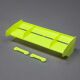 Horizon Hobby - Wing, Yellow: 8X, 8XE, 8XT (LOS240027)