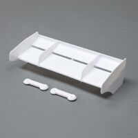 Horizon Hobby - Wing, White: 8X, 8XE, 8XT (LOS240028)